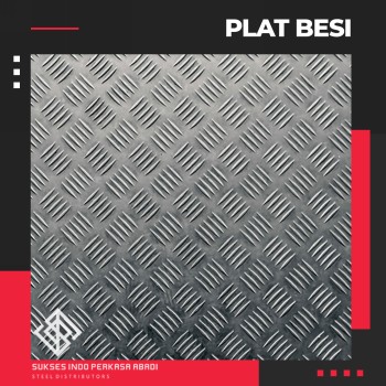 Read more about the article MEMILIH PLAT STAINLESS STEEL YANG TEPAT UNTUK PROYEK KONSTRUKSI ANDA