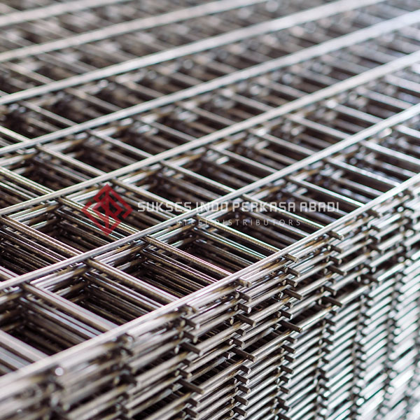 Read more about the article Distributor Wiremesh Surabaya