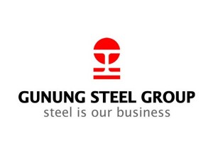 Gunung-Steel-Group