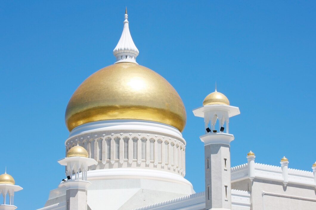 Read more about the article FAKTA MENARIK TENTANG MASJID SHEIKH ZAYED SOLO