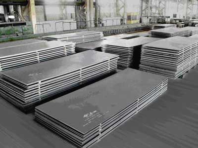 Read more about the article PENGGUNAAN PLAT KAPAL DI LUAR KONSTRUKSI MARITIM : TREN DAN APLIKASI BARU