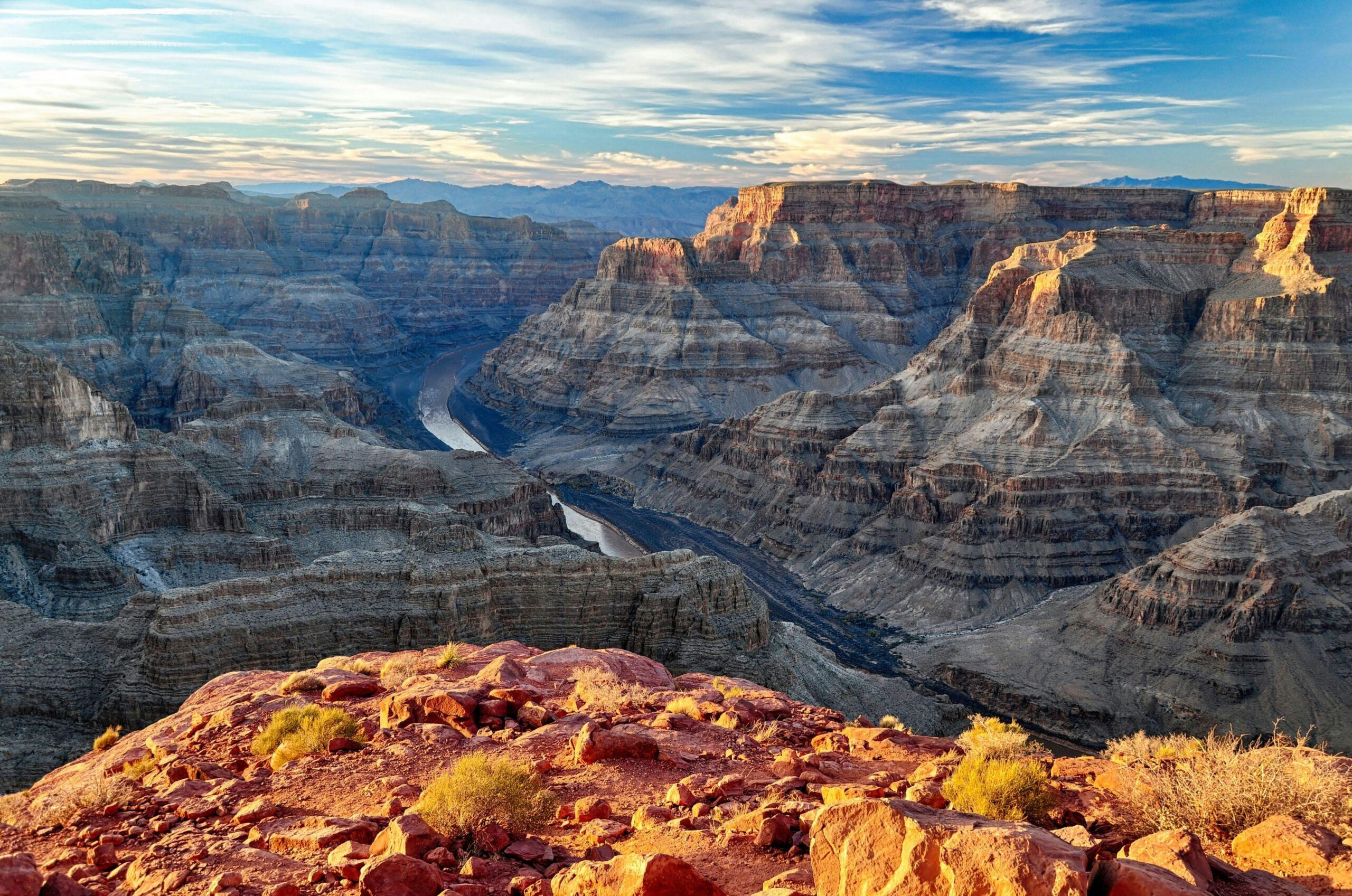 GRAND CANYON FAKTA DAN SEJARAH LEMBAH TERINDAH