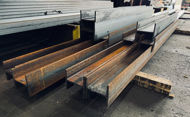 Read more about the article STANDAR DAN REGULASI PENGGUNAAN BESI WF: JAMINAN KUALITAS DAN KEAMANAN KONSTRUKSI