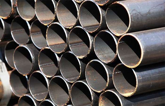 Read more about the article MEMILIH PIPA BESI BERKUALITAS UNTUK BANGUNAN TAHAN LAMA