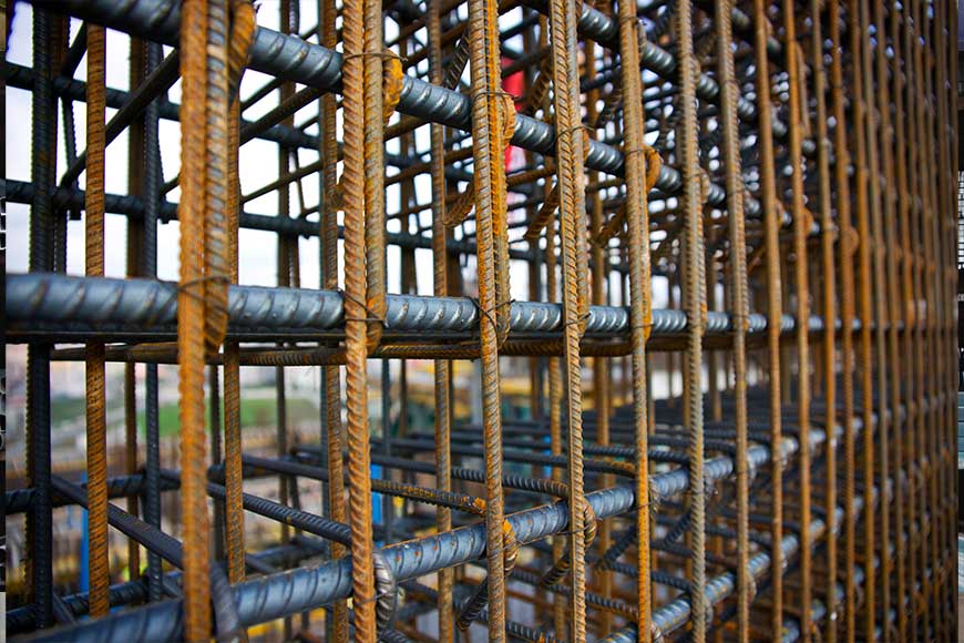 Read more about the article MANFAAT WIREMESH DALAM SISTEM PENGAMANAN DI INFRASTRUKTUR PUBLIK