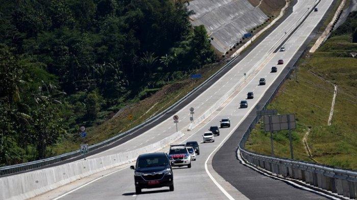 Read more about the article PENGGUNAAN BETON DALAM PEMBANGUNAN JALAN RAYA