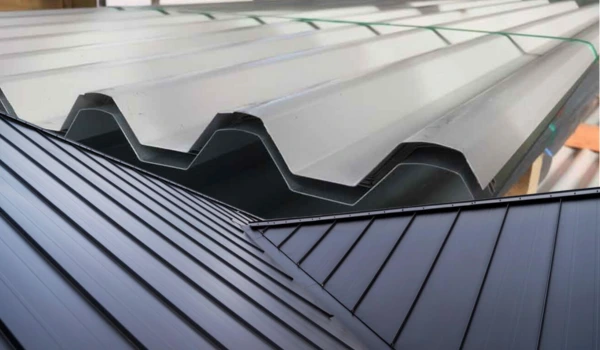 Read more about the article MEMILIH ATAP SPANDEK YANG TEPAT UNTUK RUMAH ANDA: PANDUAN LENGKAP