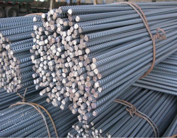 Read more about the article PENGGUNAAN BESI BETON DALAM STRUKTUR BENDUNGAN DAN TANTANGANNYA
