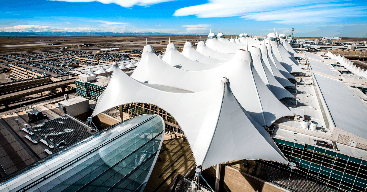 Read more about the article DENVER INTERNATIONAL AIRPORT: GERBANG UDARA TERBESAR DI AMERIKA SERIKAT