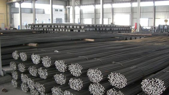 Read more about the article PENGGUNAAN BESI BETON DALAM KONSTRUKSI DINDING PENAHAN TANAH