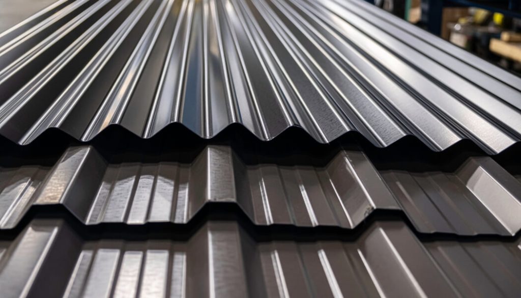 Read more about the article TIPS MERAWAT ATAP SPANDEK: CARA MEMBERSIHKAN YANG BENAR