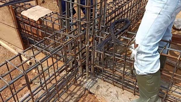 Read more about the article YUK SIMAK , PENGERTIAN DARI PONDASI SLOOF GANTUNG