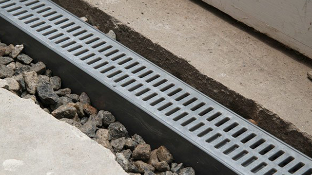 Read more about the article 3 JENIS JENIS SALURAN AIR