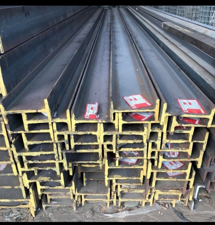 Read more about the article MEMILIH BESI WF UNTUK STRUKTUR 5 LANTAI DI PERKOTAAN PADAT