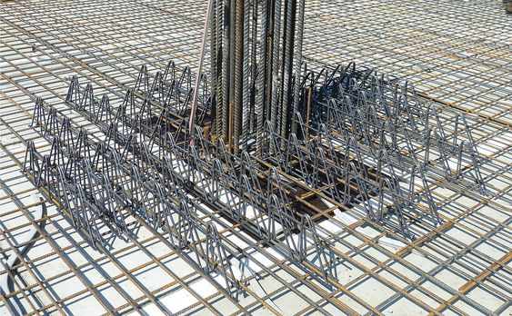 Read more about the article APA SAJA APLIKASI UMUM DARI PENGGUNAAN WIREMESH DALAM KONSTRUKSI BANGUNAN