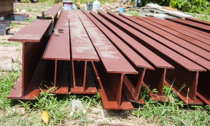 Read more about the article APA FUNGSI UTAMA BESI WF DALAM STRUKTUR BANGUNAN? PANDUAN LENGKAP!