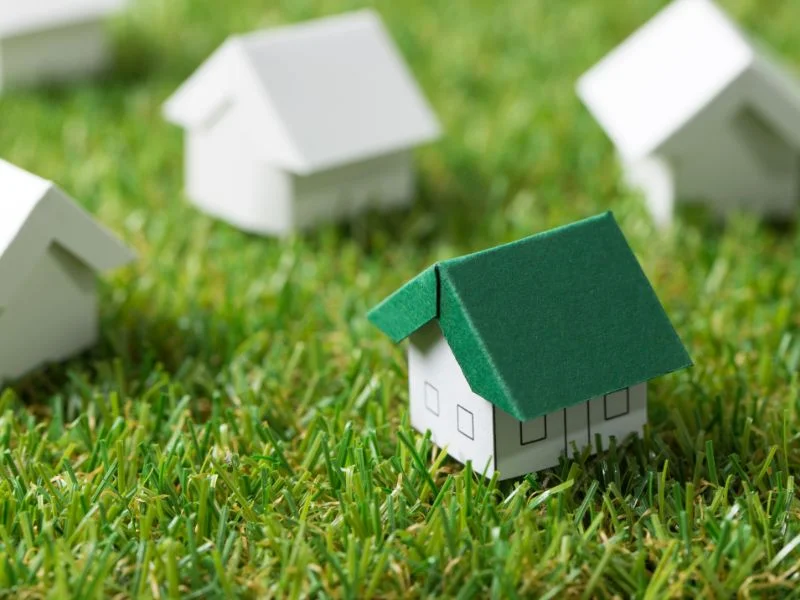 Read more about the article APA ITU MATERIAL RAMAH LINGKUNGAN? PANDUAN LENGKAP UNTUK PEMULA