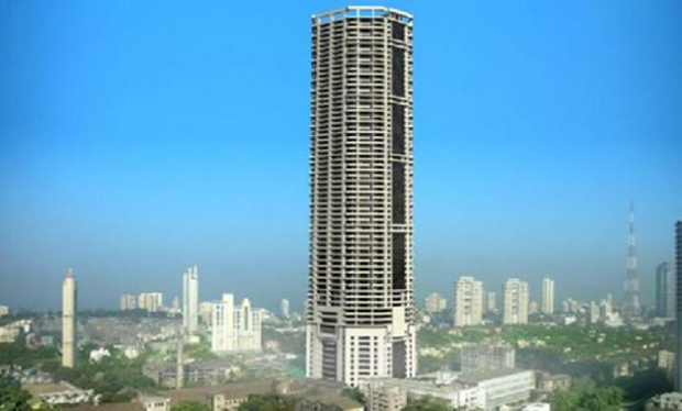 Read more about the article PALAIS ROYALE – PUNCAK KEMEWAHAN VERTIKAL DI MUMBAI, INDIA