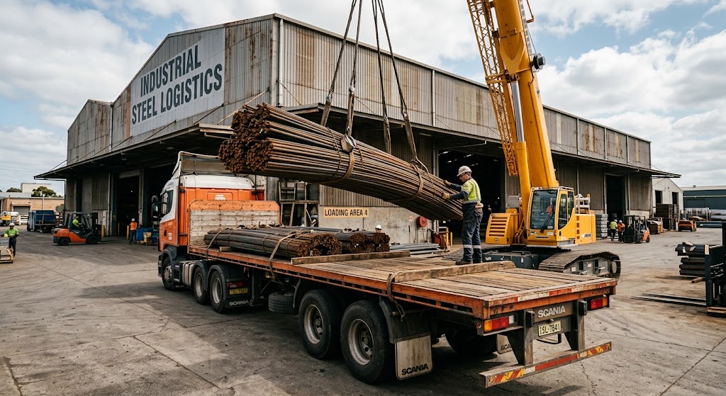 Read more about the article BESI BETON POLOS SNI: PANDUAN LENGKAP UKURAN, BERAT, FUNGSI & CARA MEMILIH YANG BERKUALITAS 